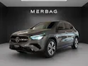 MERCEDES-BENZ GLA 200 Night Star 7G-D
