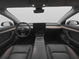 Tesla Model 3 Standard Range RWD