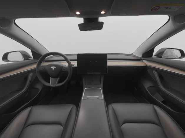 Tesla Model 3 Standard Range RWD