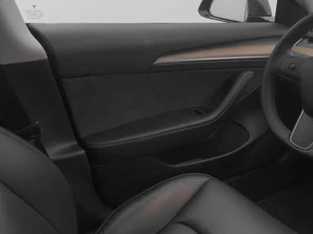 Tesla Model 3 Standard Range RWD