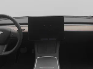 Tesla Model 3 Standard Range RWD