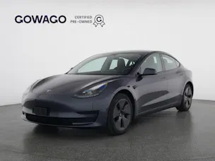 Tesla Model 3 Standard Range RWD