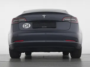Tesla Model 3 Standard Range RWD