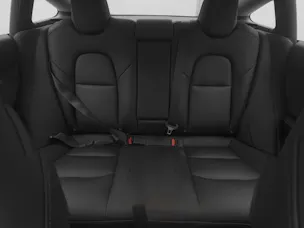 Tesla Model 3 Standard Range RWD
