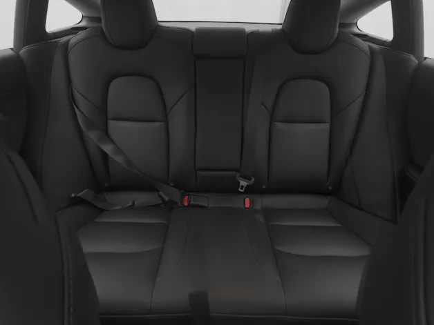 Tesla Model 3 Standard Range RWD