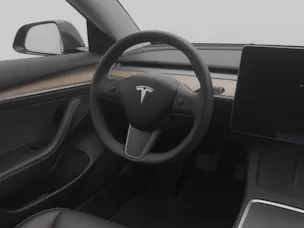 Tesla Model 3 Standard Range RWD