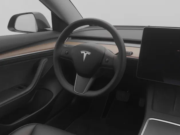 Tesla Model 3 Standard Range RWD
