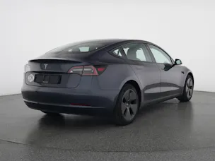 Tesla Model 3 Standard Range RWD
