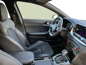 Kia Ceed 1.5 T-GDi GT-Line Edition DCT