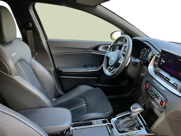 Kia Ceed 1.5 T-GDi GT-Line Edition DCT