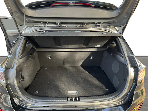 Kia Ceed 1.5 T-GDi GT-Line Edition DCT