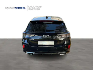 Kia Ceed 1.5 T-GDi GT-Line Edition DCT