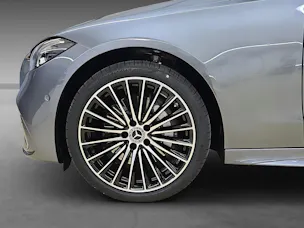 MERCEDES-BENZ C 220 d 4Matic T-Modell Swiss Star