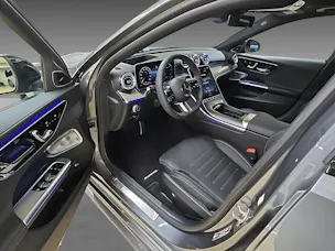 MERCEDES-BENZ C 220 d 4Matic T-Modell Swiss Star