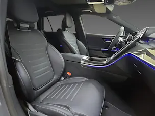 MERCEDES-BENZ C 220 d 4Matic T-Modell Swiss Star