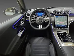 MERCEDES-BENZ C 220 d 4Matic T-Modell Swiss Star