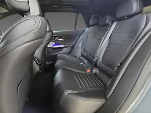 MERCEDES-BENZ C 220 d 4Matic T-Modell Swiss Star