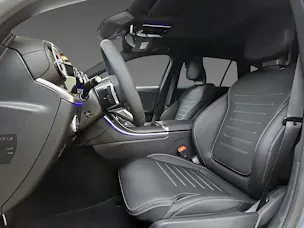 MERCEDES-BENZ C 220 d 4Matic T-Modell Swiss Star