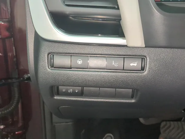 NISSAN Qashqai 1.5 VC-T e-Power Tekna
