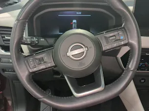 NISSAN Qashqai 1.5 VC-T e-Power Tekna