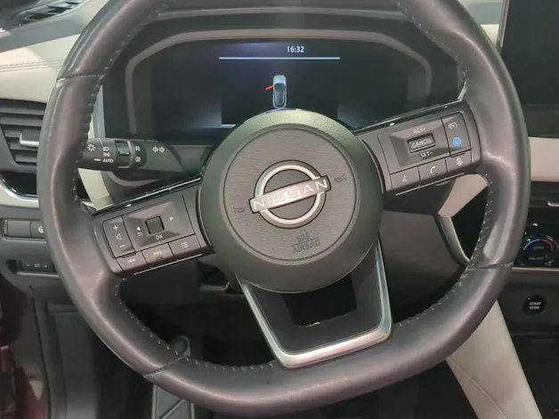 NISSAN Qashqai 1.5 VC-T e-Power Tekna