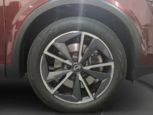 NISSAN Qashqai 1.5 VC-T e-Power Tekna