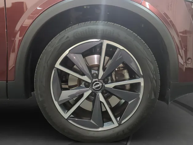 NISSAN Qashqai 1.5 VC-T e-Power Tekna