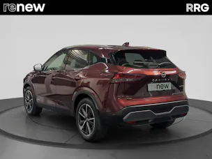 NISSAN Qashqai 1.5 VC-T e-Power Tekna