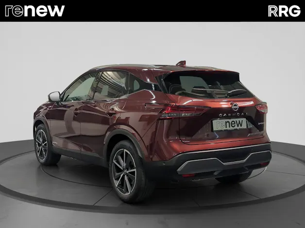 NISSAN Qashqai 1.5 VC-T e-Power Tekna