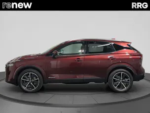 NISSAN Qashqai 1.5 VC-T e-Power Tekna