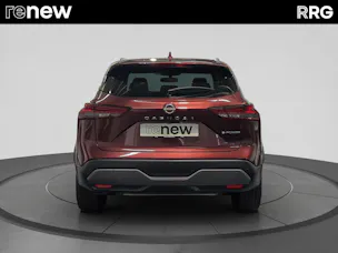NISSAN Qashqai 1.5 VC-T e-Power Tekna