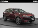 NISSAN Qashqai 1.5 VC-T e-Power Tekna