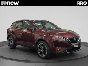 NISSAN Qashqai 1.5 VC-T e-Power Tekna