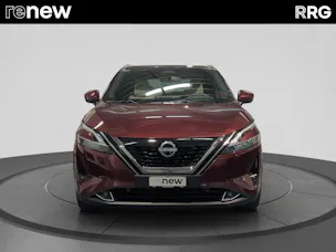 NISSAN Qashqai 1.5 VC-T e-Power Tekna