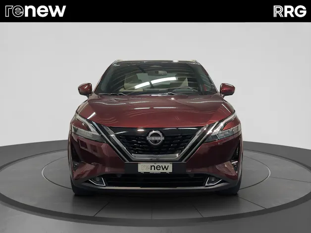 NISSAN Qashqai 1.5 VC-T e-Power Tekna