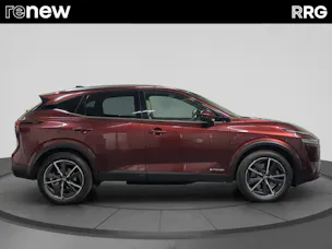 NISSAN Qashqai 1.5 VC-T e-Power Tekna