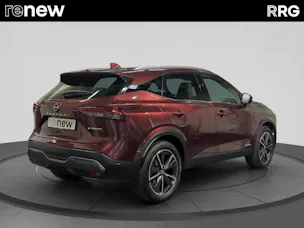 NISSAN Qashqai 1.5 VC-T e-Power Tekna