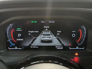 NISSAN Qashqai 1.5 VC-T e-Power Tekna
