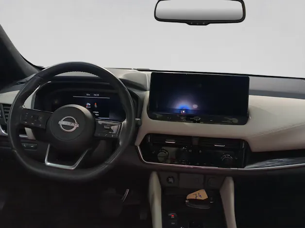 NISSAN Qashqai 1.5 VC-T e-Power Tekna