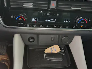 NISSAN Qashqai 1.5 VC-T e-Power Tekna