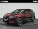 NISSAN Qashqai 1.5 VC-T e-Power Tekna