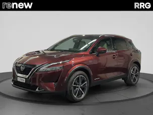 NISSAN Qashqai 1.5 VC-T e-Power Tekna