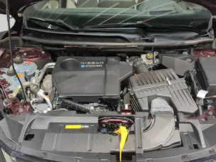 NISSAN Qashqai 1.5 VC-T e-Power Tekna