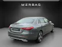 MERCEDES-BENZ C 300e EQ Hybrid