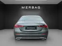 MERCEDES-BENZ C 300e EQ Hybrid
