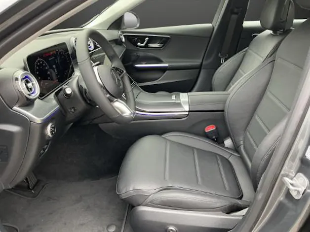 MERCEDES-BENZ C 300e EQ Hybrid