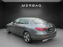 MERCEDES-BENZ C 300e EQ Hybrid