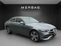 MERCEDES-BENZ C 300e EQ Hybrid
