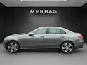 MERCEDES-BENZ C 300e EQ Hybrid