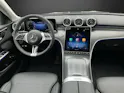 MERCEDES-BENZ C 300e EQ Hybrid